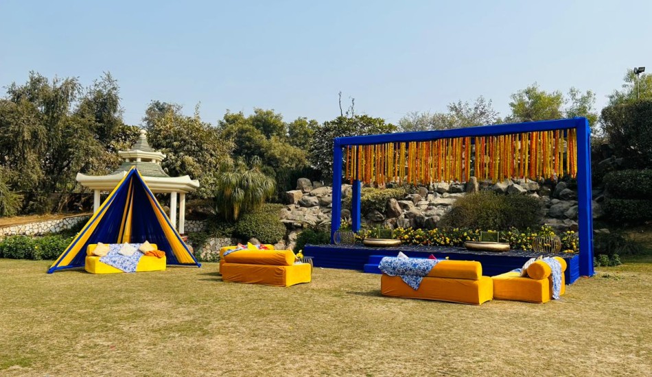 Eveplano: Best wedding planner in Delhi